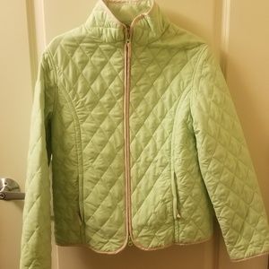 John Partridge Womens Jacket